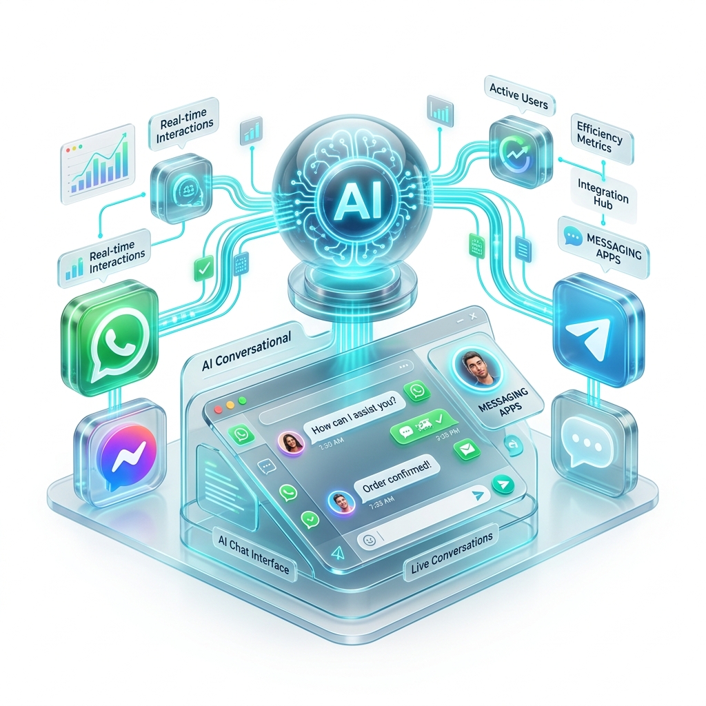 Deploy AI Agents That Work 24/7
