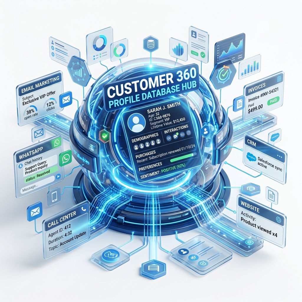 Flow Hub