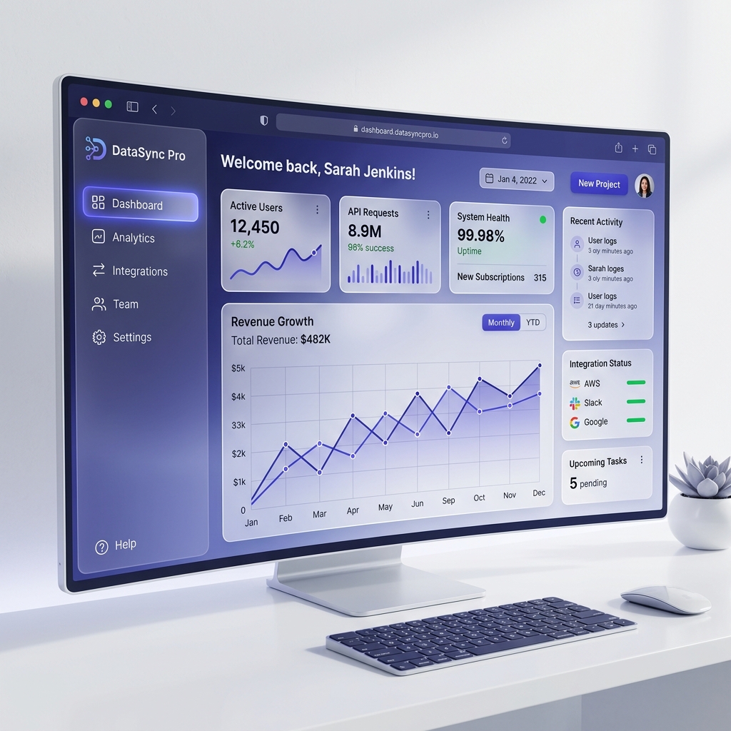 Build Your Own SaaS Brand