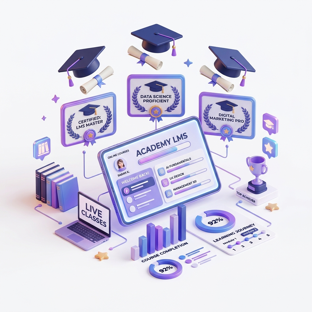 Education Platform